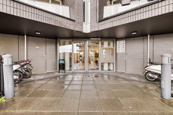 For rent: Flat Moerashoeve 128 in Nieuwegein