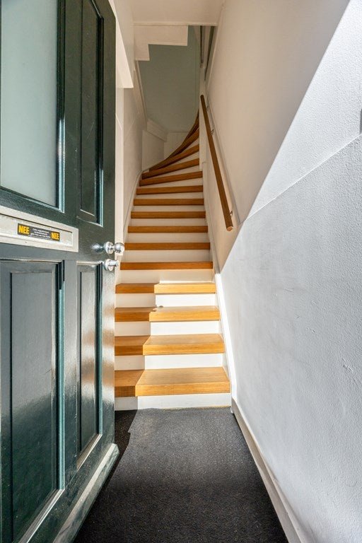 For rent: Flat Ben Viljoenstraat 11 RD in Haarlem
