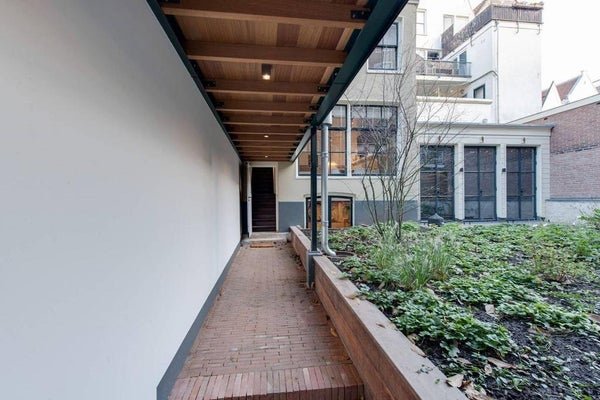For rent: House Prinsengracht in Amsterdam