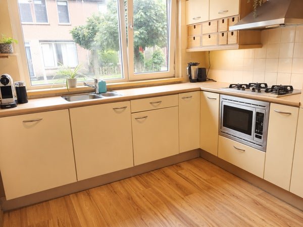 For rent: House Komeet in Hellevoetsluis