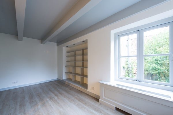 For rent: Flat Kloksteeg in Delft