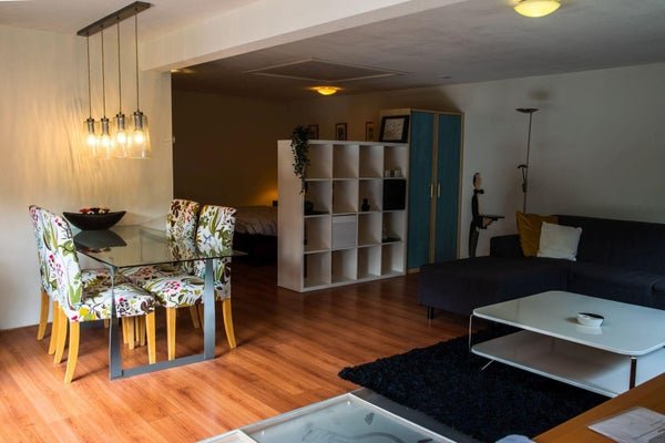 For rent: Studio Dommer van Poldersveldtweg in Nijmegen