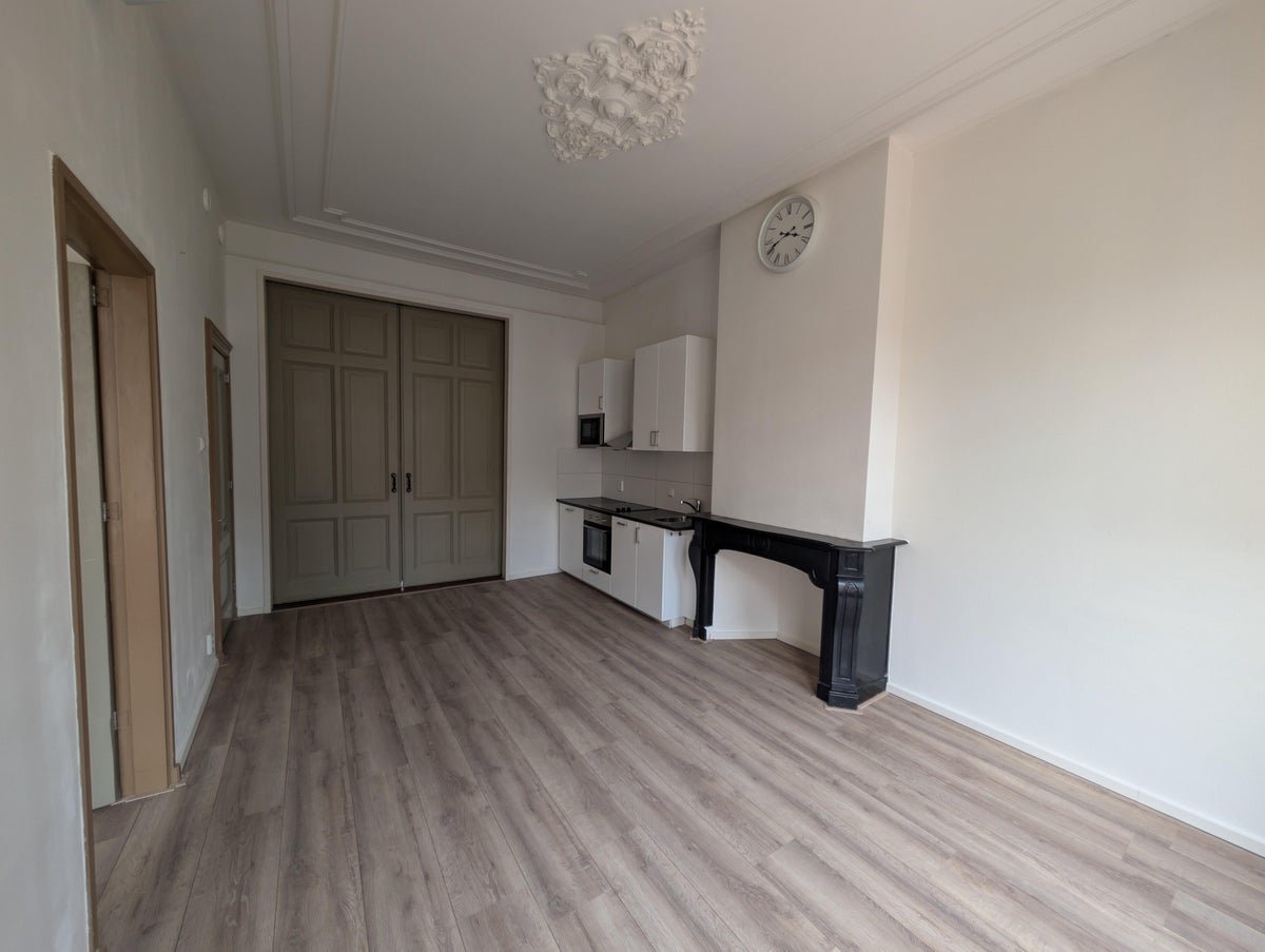 For rent: Flat Vissteeg in Arnhem