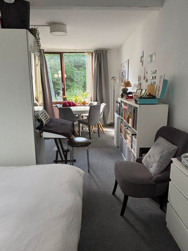 For rent: Room Meerssenerweg in Maastricht