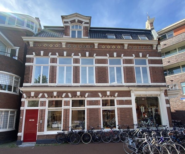 For rent: Flat Westerhaven in Groningen