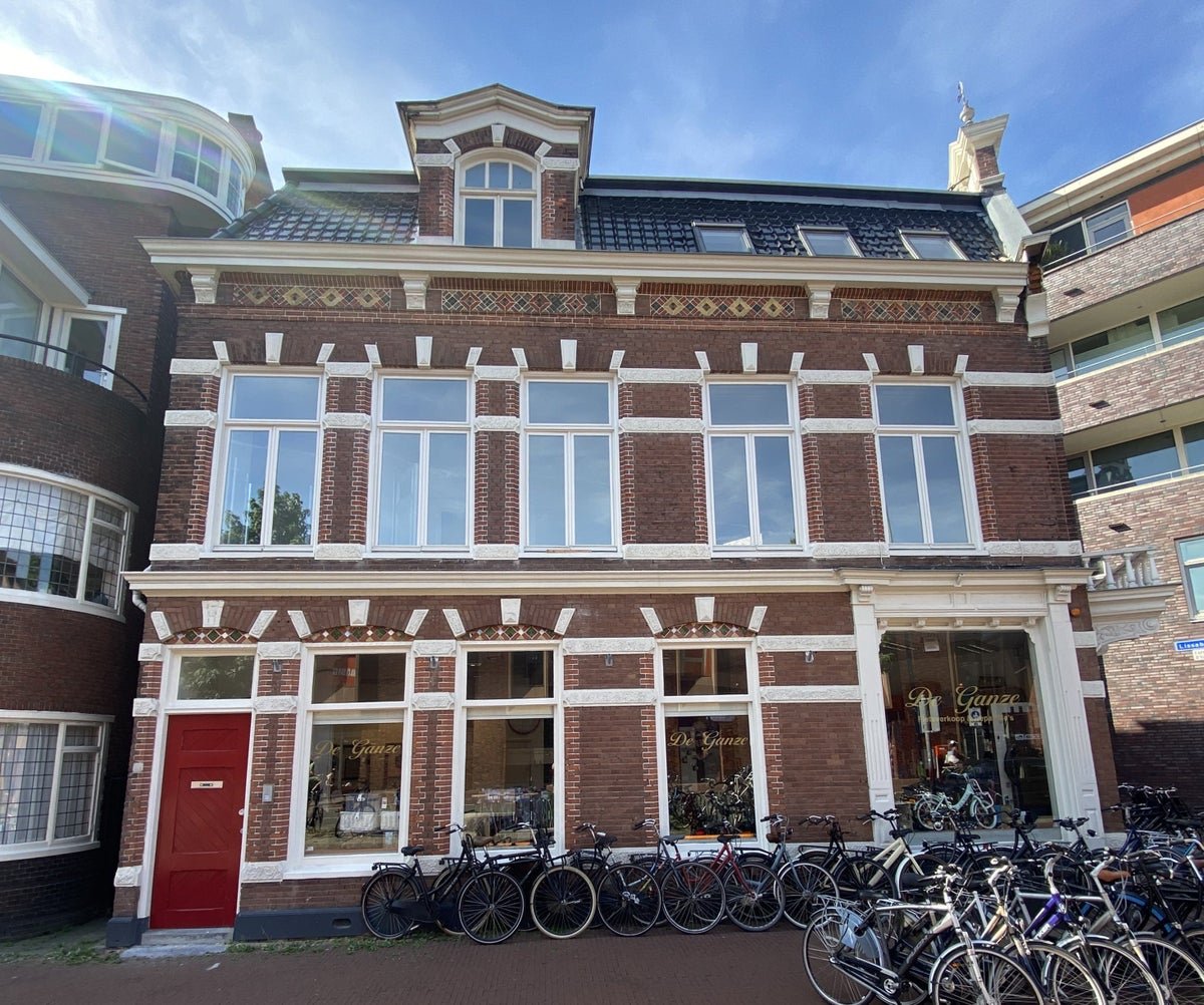 For rent: Flat Westerhaven in Groningen