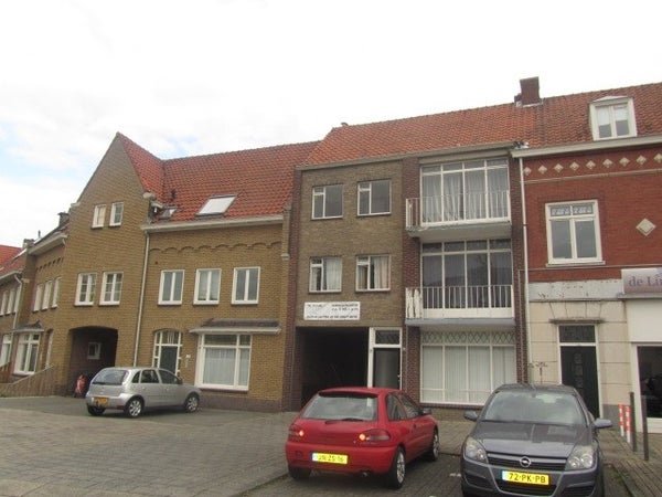 For rent: Room Lijmbeekstraat in Eindhoven