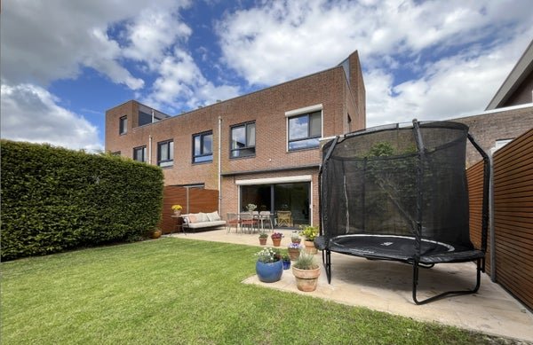 For rent: House Eikenlaan in Lent