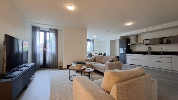 For rent: Flat Van Goghstraat in Sliedrecht