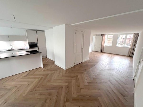 For rent: Flat Wilhelminastraat in Haarlem