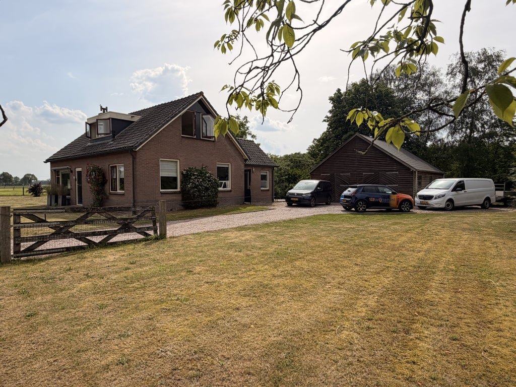 For rent: House 1e Zuider Pierkesmarsweg in Bathmen