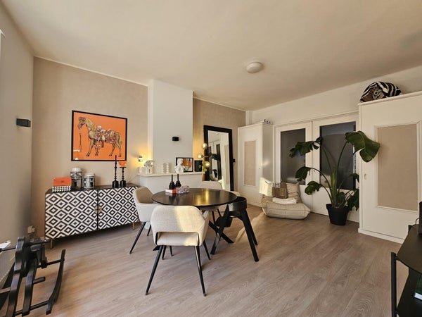 For rent: Flat Oude Ebbingestraat in Groningen
