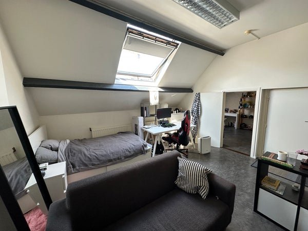 For rent: Room Sint Maartenslaan in Maastricht
