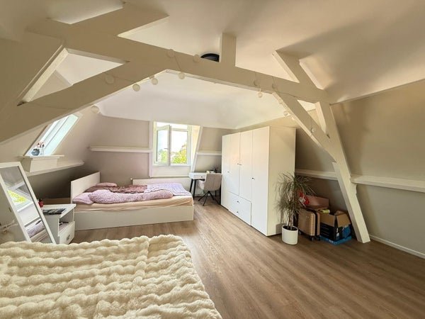 For rent: Studio Piet Heinstraat in Den Haag