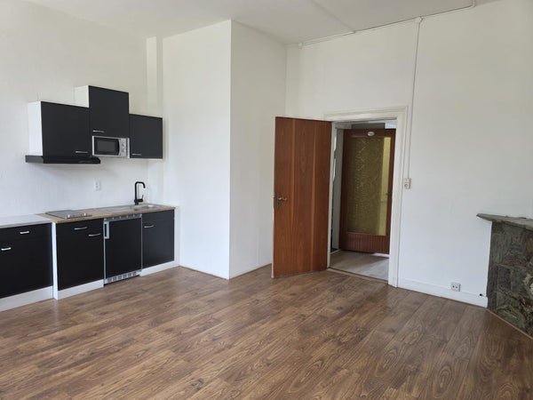 For rent: Room Herbenusstraat 79 02 in Maastricht