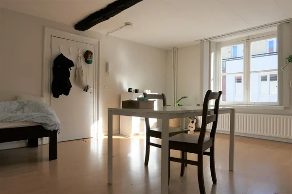 For rent: Room Wycker Grachtstraat in Maastricht