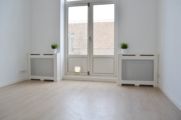 For rent: Flat Loosduinseweg in Den Haag