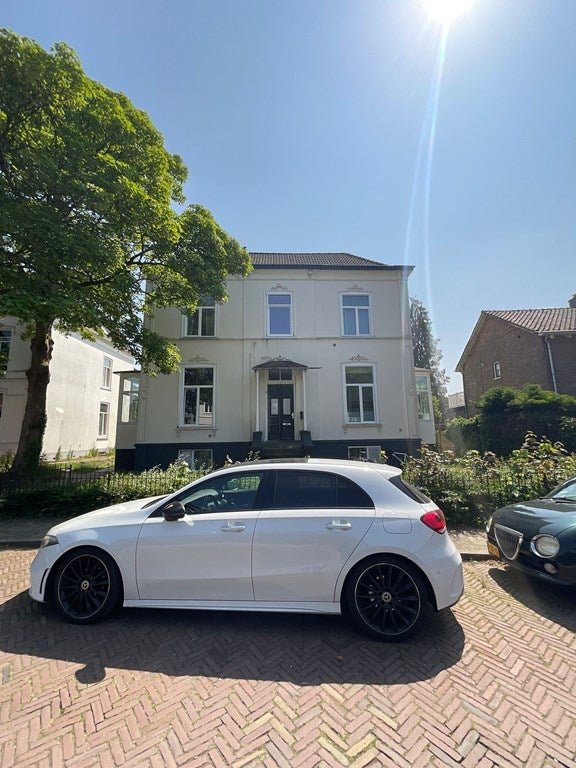 For rent: Room Zuider Parallelweg in Velp