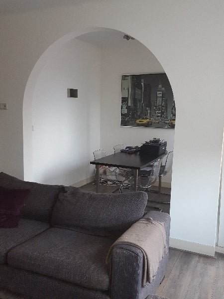 For rent: Flat Wilhelminastraat 21 in Waalwijk
