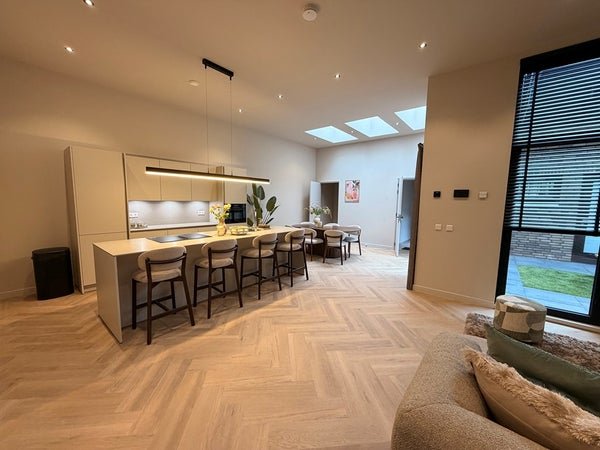 For rent: Flat Karolingersweg in Eindhoven