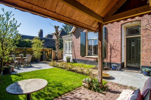 For rent: House Neuhuijsweg in Laren