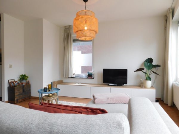 For rent: Flat Burgerijpad in Tilburg