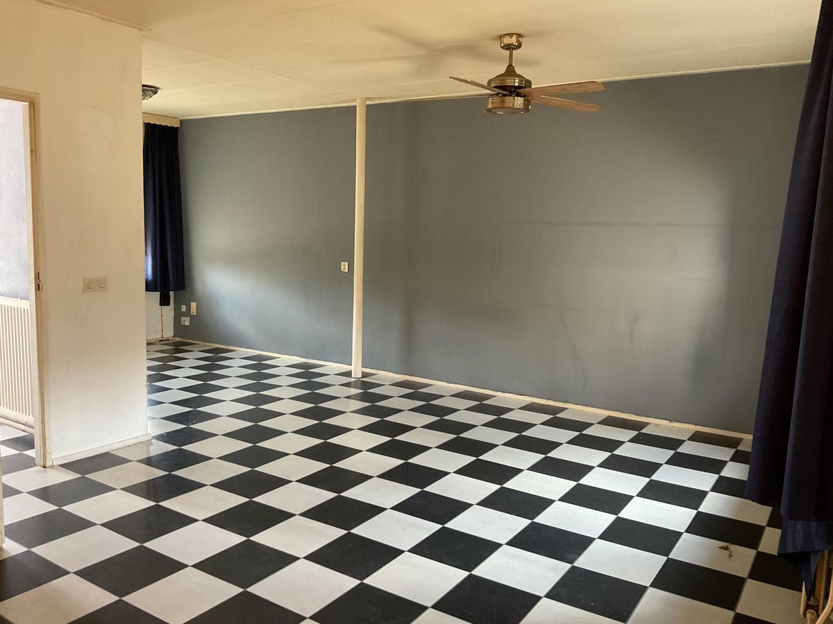 For rent: House Trompstraat in Hoogeveen