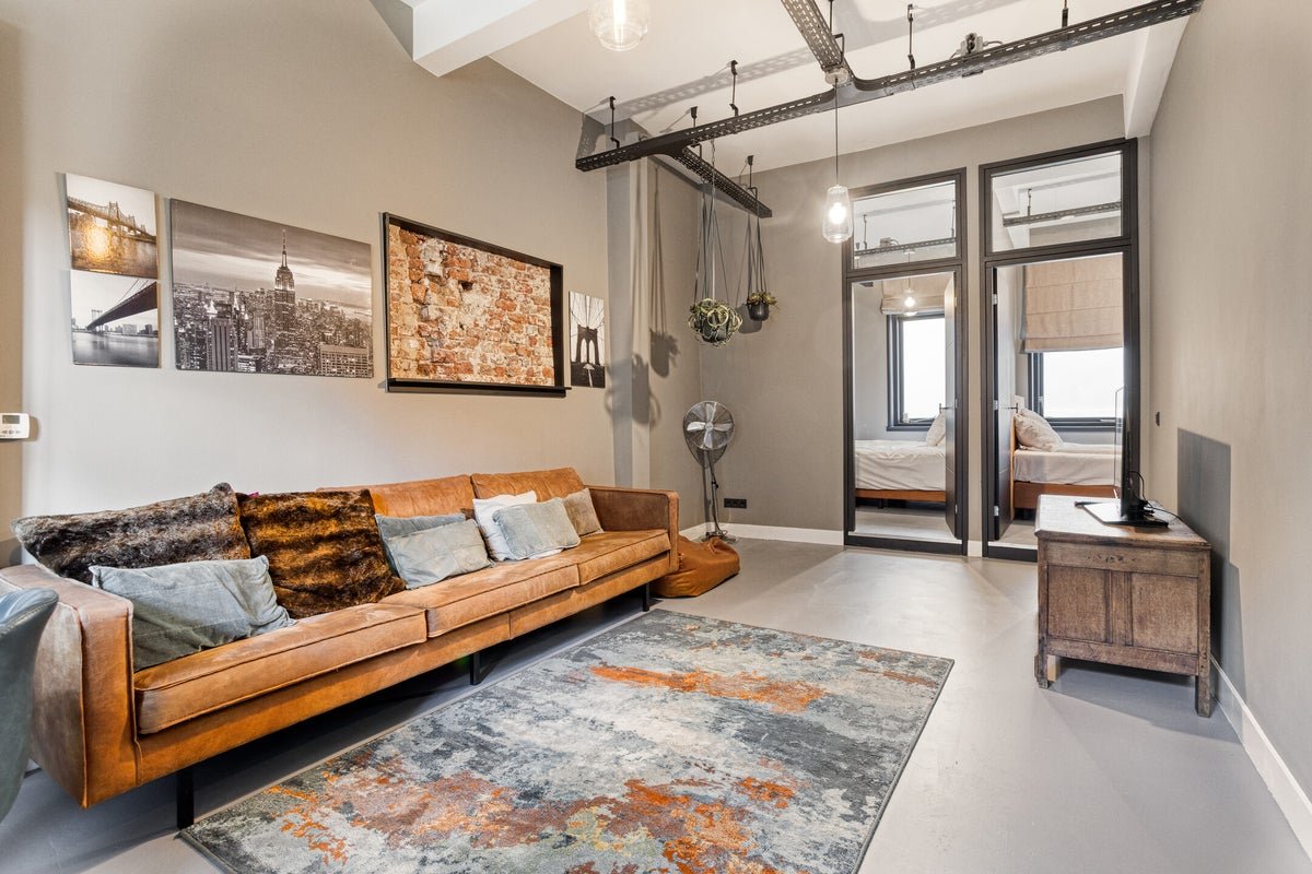 For rent: Flat Breedstraat in Utrecht