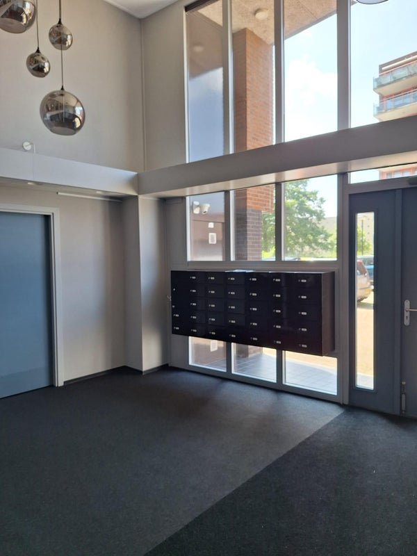 For rent: Flat Waterlinze in Hellevoetsluis