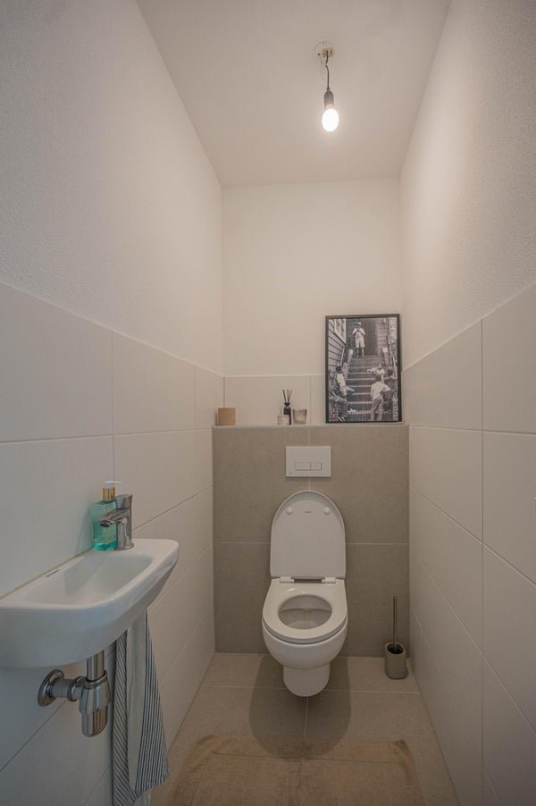 For rent: Flat Dijkmeerlaan in Amsterdam