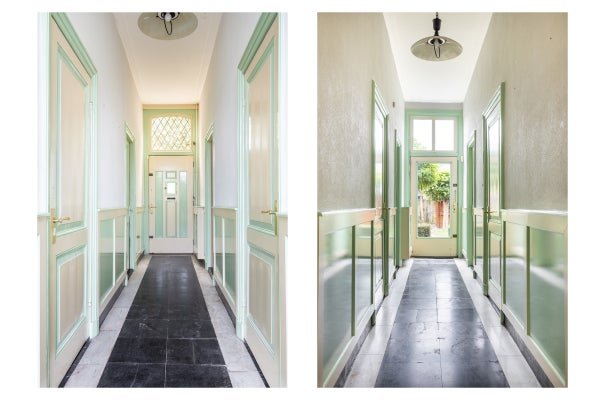 For rent: House Sint Bavostraat 24 in Rijsbergen