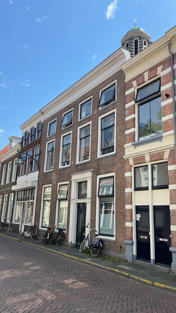For rent: Room Korte Kamperstraat 31 2 in Zwolle