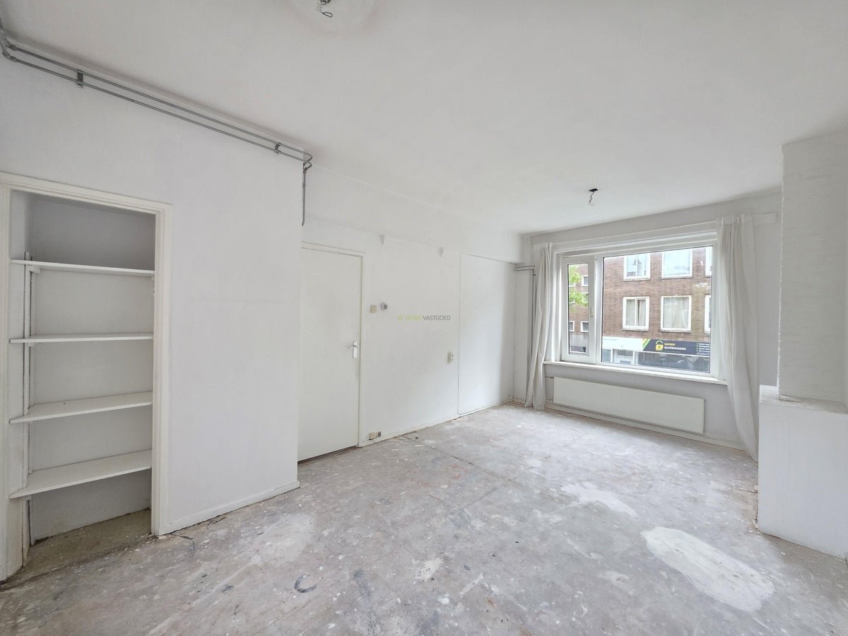 For rent: Flat Voornsestraat in Rotterdam
