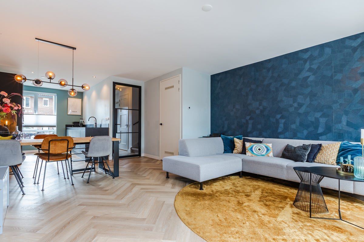 For rent: House Merovingenstraat 59 in Haarlem