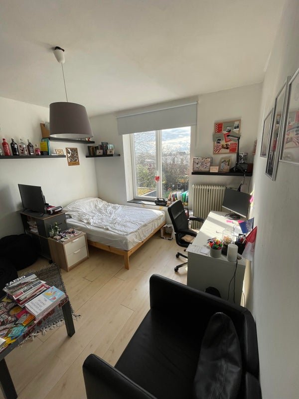For rent: Room Ambyerstraat Zuid in Maastricht