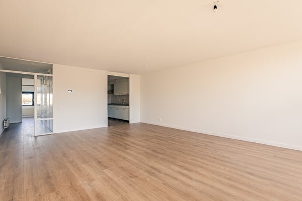For rent: Flat Berlaarstraat 117 in Amsterdam