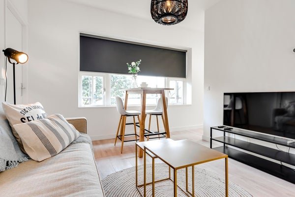 For rent: Flat K. de Vriezestraat in Groningen
