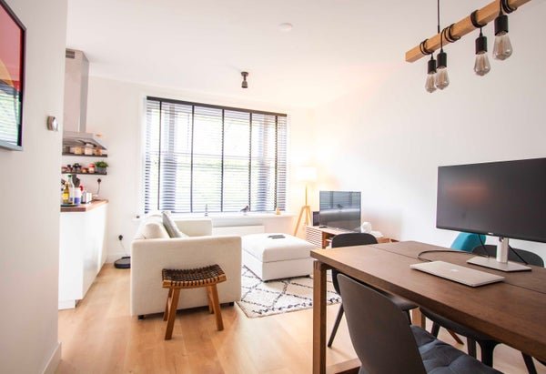 For rent: Flat Willem de Zwijgerlaan 107 2 in Amsterdam