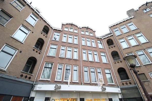 For rent: Flat Amstelveenseweg 208 3 in Amsterdam