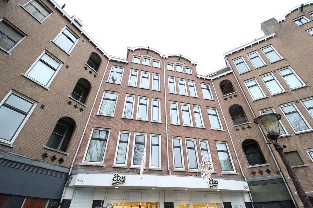 For rent: Flat Amstelveenseweg 208 3 in Amsterdam