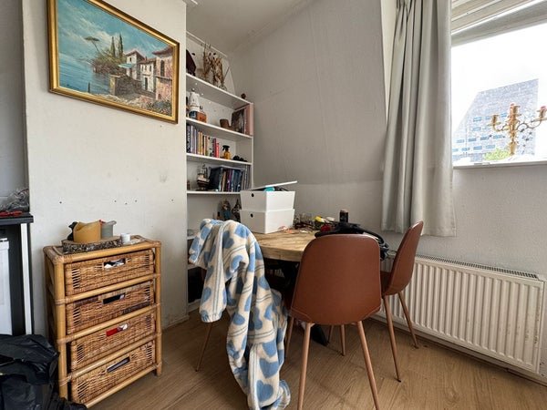 For rent: Flat Schuitendiep in Groningen