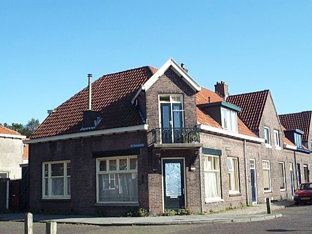 For rent: Room Trompstraat 29 6 in Zwolle