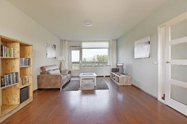 For rent: Flat de Koppele 741 in Eindhoven