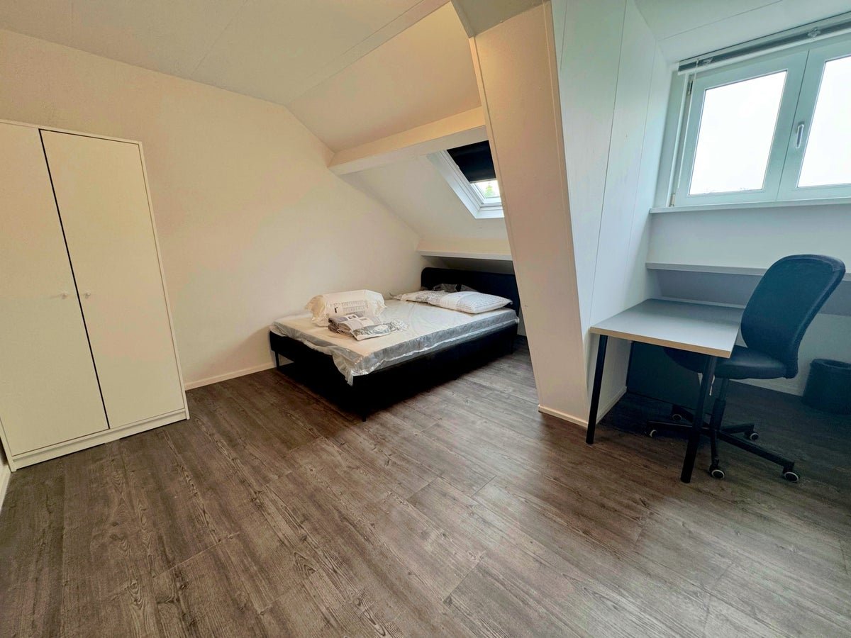 For rent: Room Tudderenderweg in Sittard