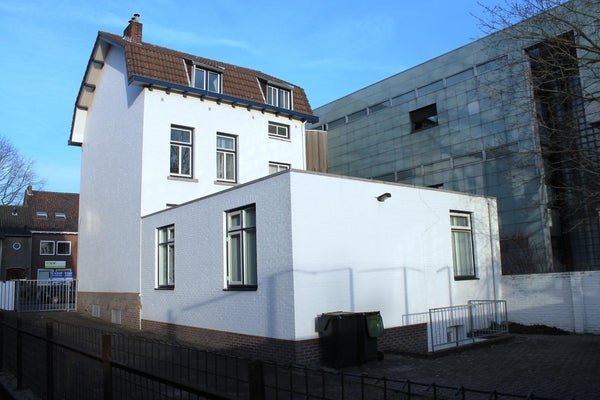 For rent: Flat Rijksweg Zuid 38 A in Sittard