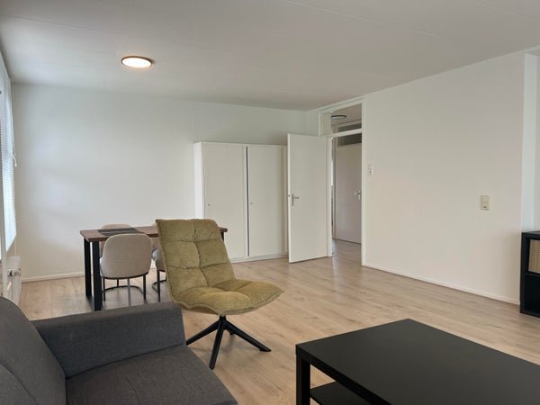 For rent: Flat Willem Landréplein in Schiedam