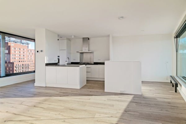 For rent: Flat De Boelelaan 745 in Amsterdam