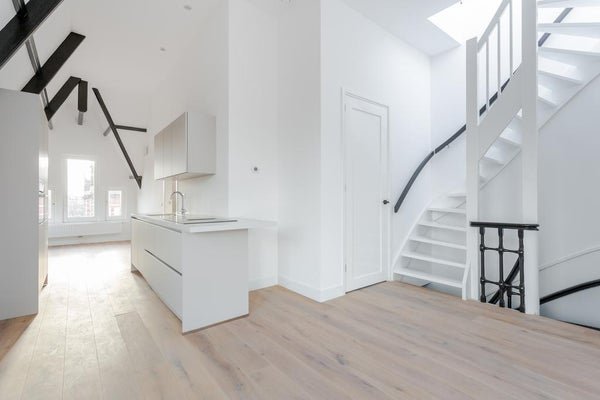 For rent: Flat Paulus Potterstraat in Amsterdam