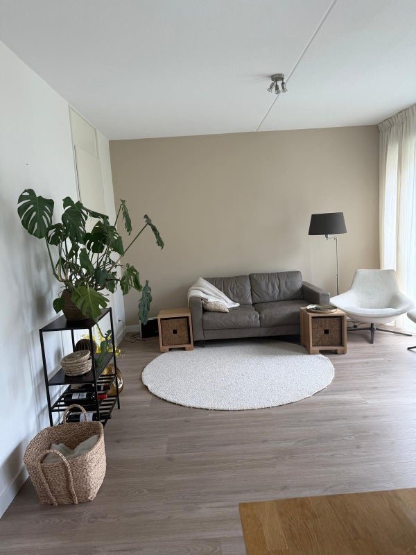 For rent: Flat Charley Tooropgracht in Diemen