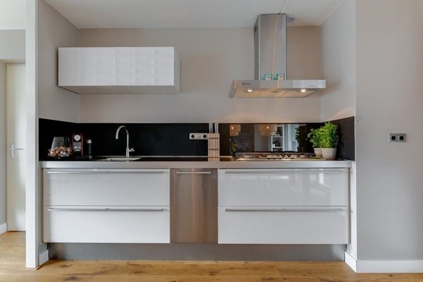 For rent: Flat Van Suchtelen van de Haarestraat 26 H in Amsterdam